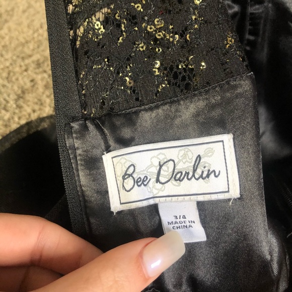 Homecoming dress - Picture 3 of 3